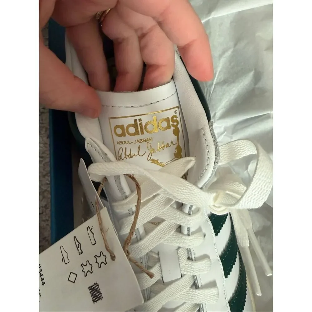 adidas new box